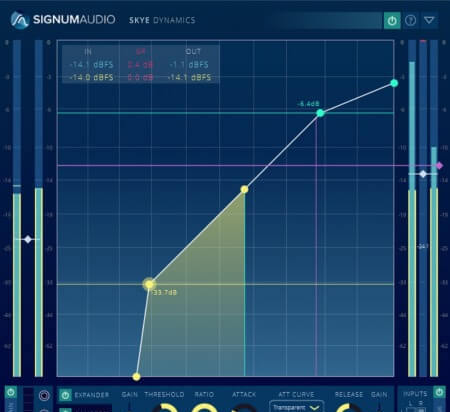 Signum Audio Skye Dynamics Stereo v1.0.0 WiN